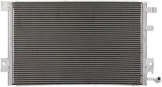 7-4786 Spectra Premium A/C Condenser Spectra Premium Canada