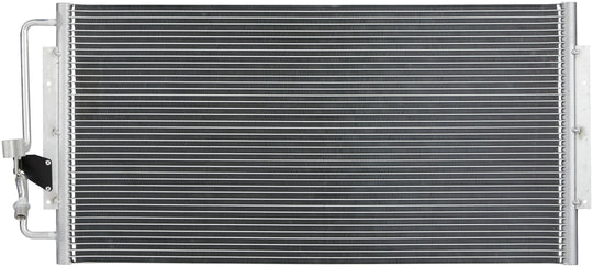 7-4789 Spectra Premium A/C Condenser Spectra Premium Canada