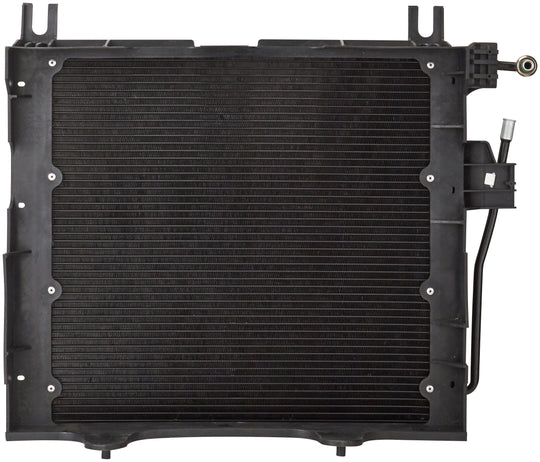 7-4798 Spectra Premium A/C Condenser Spectra Premium Canada
