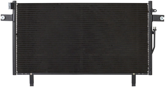 7-4818 Spectra Premium A/C Condenser Spectra Premium Canada
