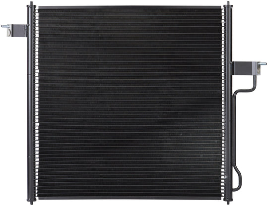 7-4821 Spectra Premium A/C Condenser Spectra Premium Canada