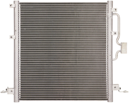 7-4852 Spectra Premium A/C Condenser Spectra Premium Canada