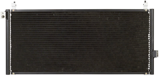 7-4857 Spectra Premium A/C Condenser Spectra Premium Canada