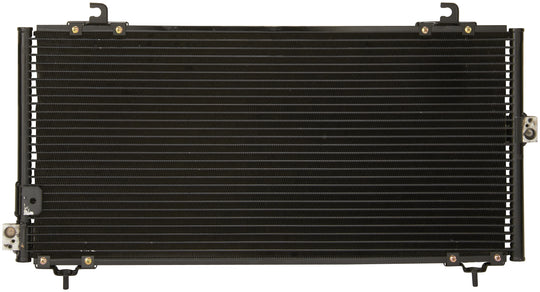 7-4870 Spectra Premium A/C Condenser Spectra Premium Canada