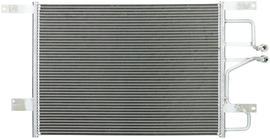 7-4881 Spectra Premium A/C Condenser Spectra Premium Canada