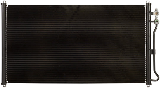 7-4882 Spectra Premium A/C Condenser Spectra Premium Canada