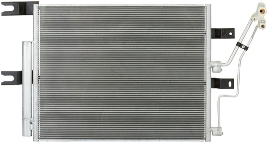 7-4885 Spectra Premium A/C Condenser Spectra Premium Canada