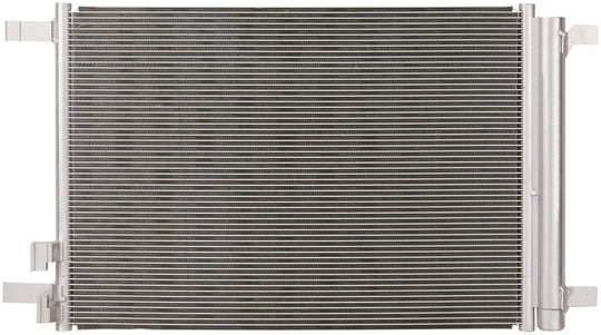 7-4891 Spectra Premium A/C Condenser Spectra Premium Canada