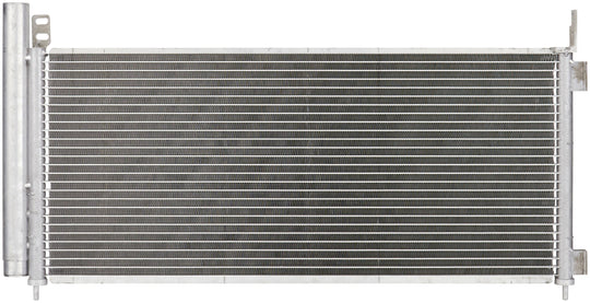 7-4892 Spectra Premium A/C Condenser Spectra Premium Canada