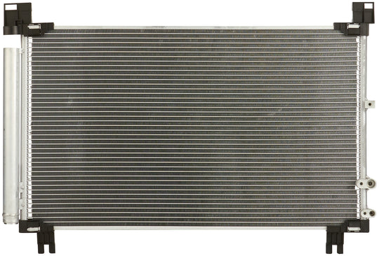 7-4893 Spectra Premium A/C Condenser Spectra Premium Canada