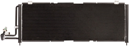 7-4895 Spectra Premium A/C Condenser Spectra Premium Canada