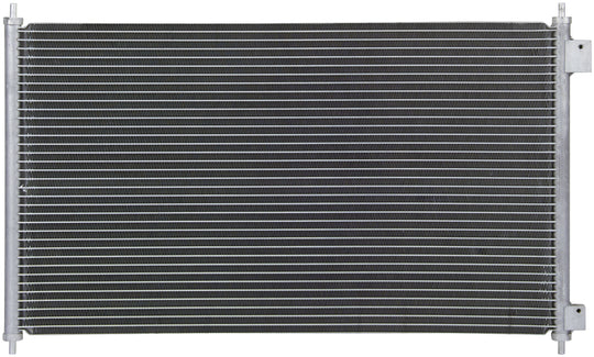 7-4898 Spectra Premium A/C Condenser Spectra Premium Canada