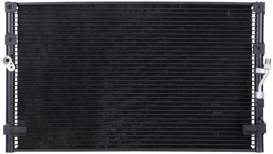 7-4899 Spectra Premium A/C Condenser Spectra Premium Canada