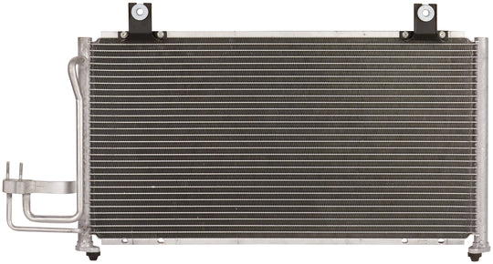 7-4901 Spectra Premium A/C Condenser Spectra Premium Canada