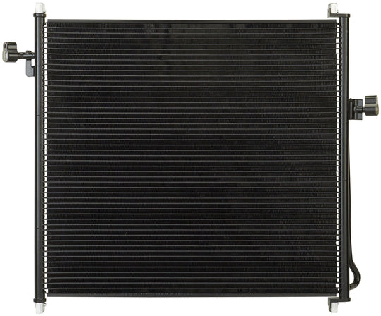 7-4904 Spectra Premium A/C Condenser Spectra Premium Canada