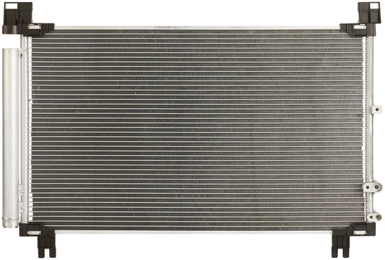 7-4912 Spectra Premium A/C Condenser Spectra Premium Canada