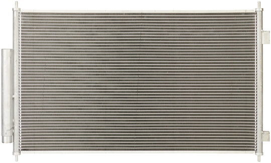 7-4917 Spectra Premium A/C Condenser Spectra Premium Canada