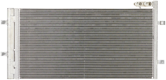 7-4918 Spectra Premium A/C Condenser Spectra Premium Canada