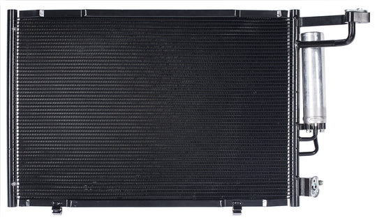 7-4919 Spectra Premium A/C Condenser Spectra Premium Canada