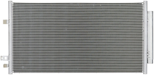 7-4920 Spectra Premium A/C Condenser Spectra Premium Canada