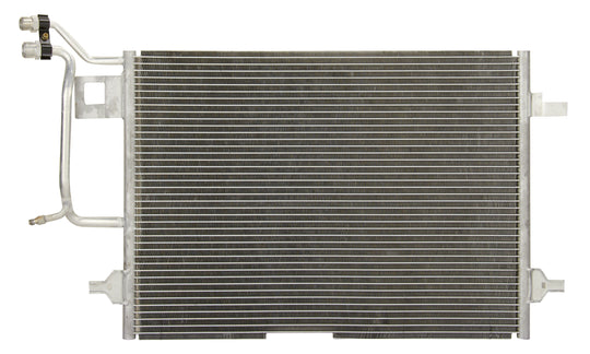 7-4923 Spectra Premium A/C Condenser Spectra Premium Canada
