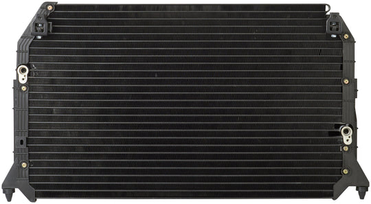 7-4927 Spectra Premium A/C Condenser Spectra Premium Canada
