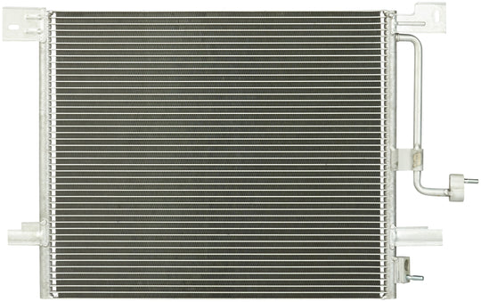 7-4929 Spectra Premium A/C Condenser Spectra Premium Canada