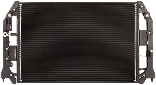 7-4931 Spectra Premium A/C Condenser Spectra Premium Canada
