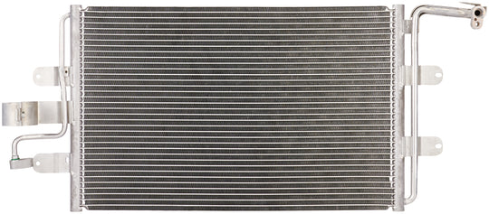 7-4932 Spectra Premium A/C Condenser Spectra Premium Canada