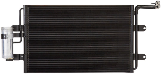7-4933 Spectra Premium A/C Condenser Spectra Premium Canada