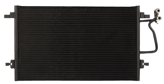7-4936 Spectra Premium A/C Condenser Spectra Premium Canada