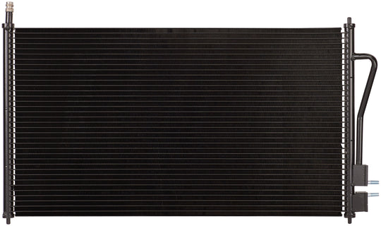 7-4938 Spectra Premium A/C Condenser Spectra Premium Canada