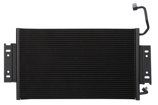 7-4940 Spectra Premium A/C Condenser Spectra Premium Canada