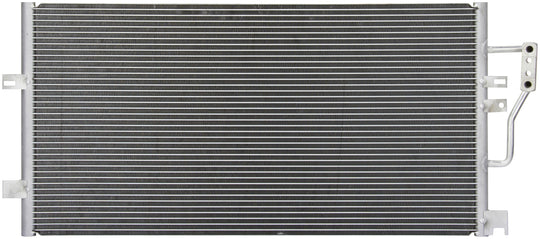 7-4943 Spectra Premium A/C Condenser Spectra Premium Canada