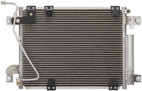 7-4945 Spectra Premium A/C Condenser Spectra Premium Canada