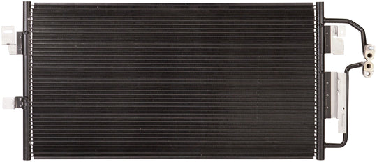 7-4950 Spectra Premium A/C Condenser Spectra Premium Canada