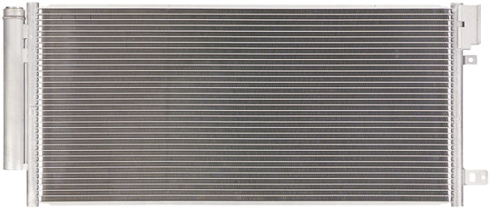 7-4951 Spectra Premium A/C Condenser Spectra Premium Canada