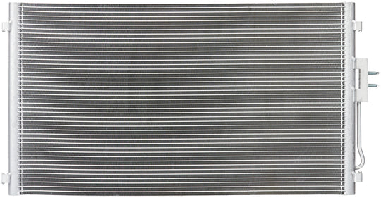 7-4957 Spectra Premium A/C Condenser Spectra Premium Canada