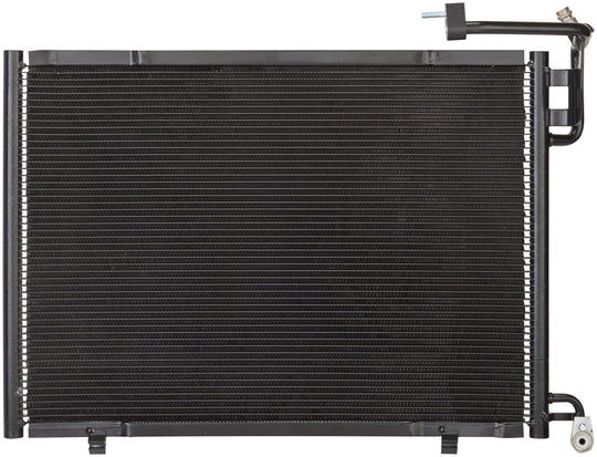 7-4958 Spectra Premium A/C Condenser Spectra Premium Canada