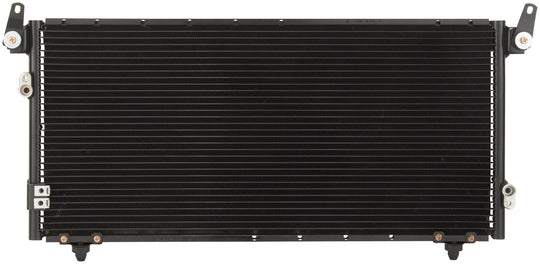 7-4963 Spectra Premium A/C Condenser Spectra Premium Canada