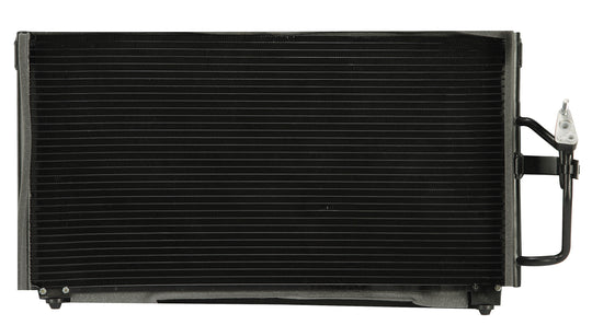 7-4965 Spectra Premium A/C Condenser Spectra Premium Canada