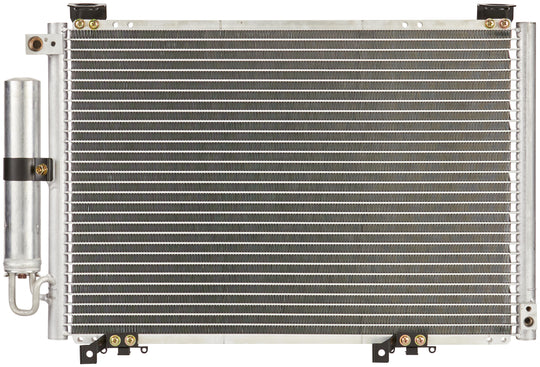 7-4966 Spectra Premium A/C Condenser Spectra Premium Canada