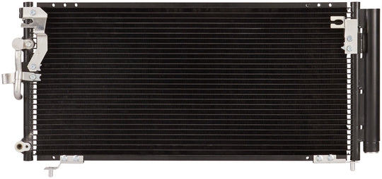 7-4967 Spectra Premium A/C Condenser Spectra Premium Canada