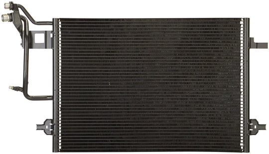 7-4972 Spectra Premium A/C Condenser Spectra Premium Canada