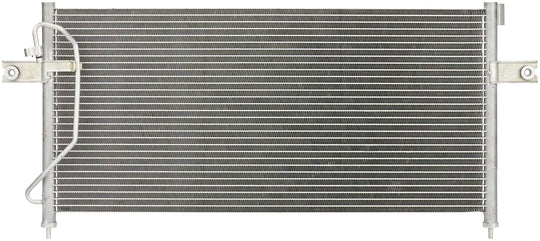 7-4978 Spectra Premium A/C Condenser Spectra Premium Canada