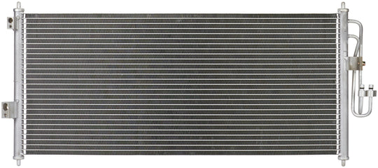 7-4980 Spectra Premium A/C Condenser Spectra Premium Canada