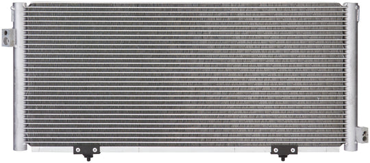 7-4981 Spectra Premium A/C Condenser Spectra Premium Canada