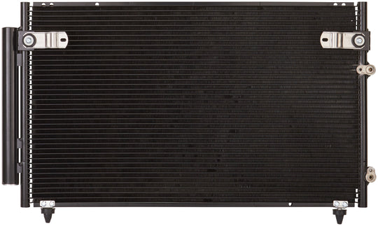 7-4982 Spectra Premium A/C Condenser Spectra Premium Canada