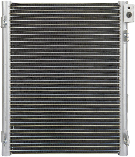 7-4984 Spectra Premium A/C Condenser Spectra Premium Canada