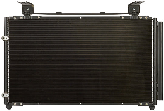 7-4985 Spectra Premium A/C Condenser Spectra Premium Canada